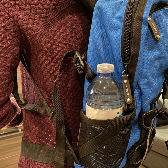 💥HOST PICK💥Teragear Daypack Backpack - Picture 6 of 11